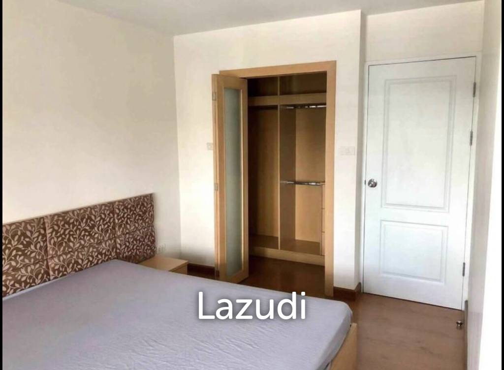 1 Bed  1 Bath 52 SQ.M The Next Garden Suite
