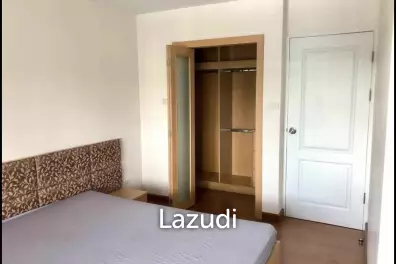 1 Bed  1 Bath 52 SQ.M The Next Garden Suite