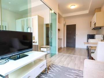 1 Bedroom Condo at My Hip near Central Festival for Sale