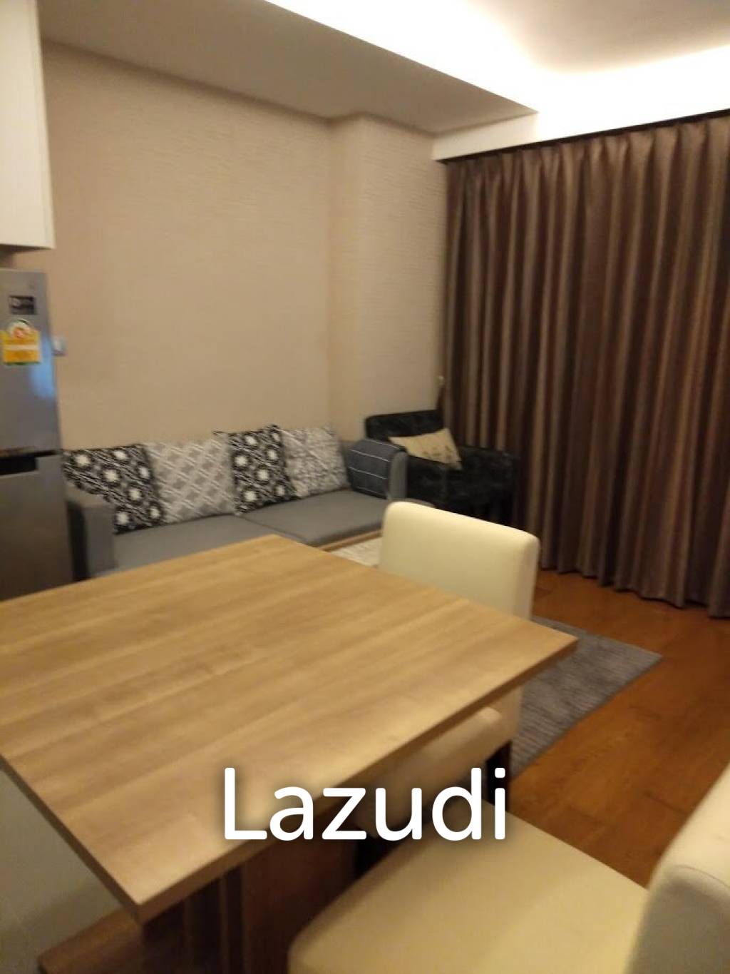 1 Bedroom for Sale Inter Lux Residence