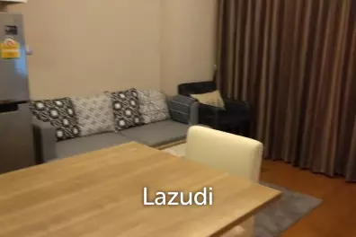 1 Bedroom for Sale Inter Lux Residence