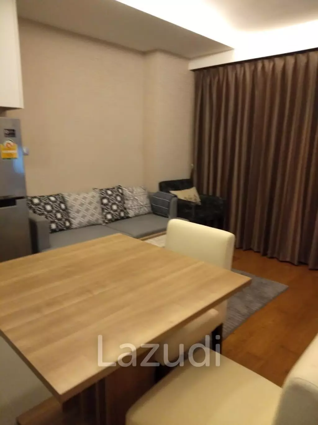 1 Bedroom for Sale Inter Lux Residence