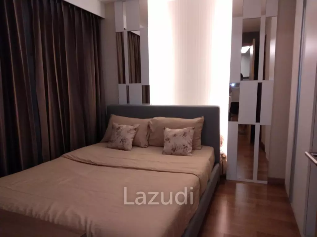 1 Bedroom for Sale Inter Lux Residence