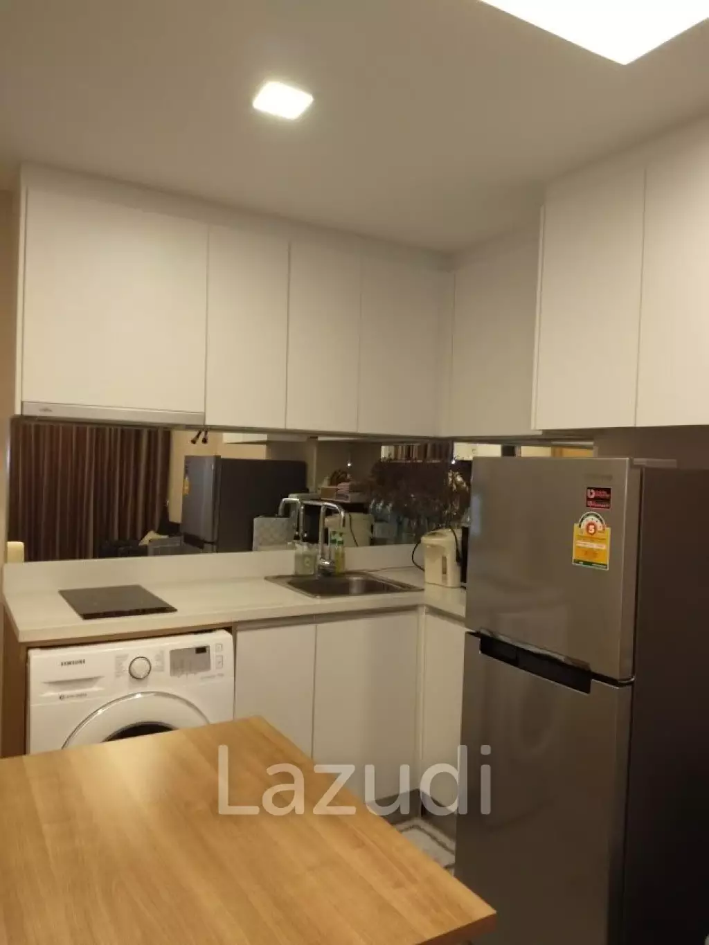 1 Bedroom for Sale Inter Lux Residence