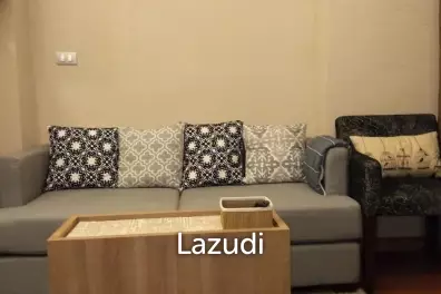 1 Bedroom for Sale Inter Lux Residence