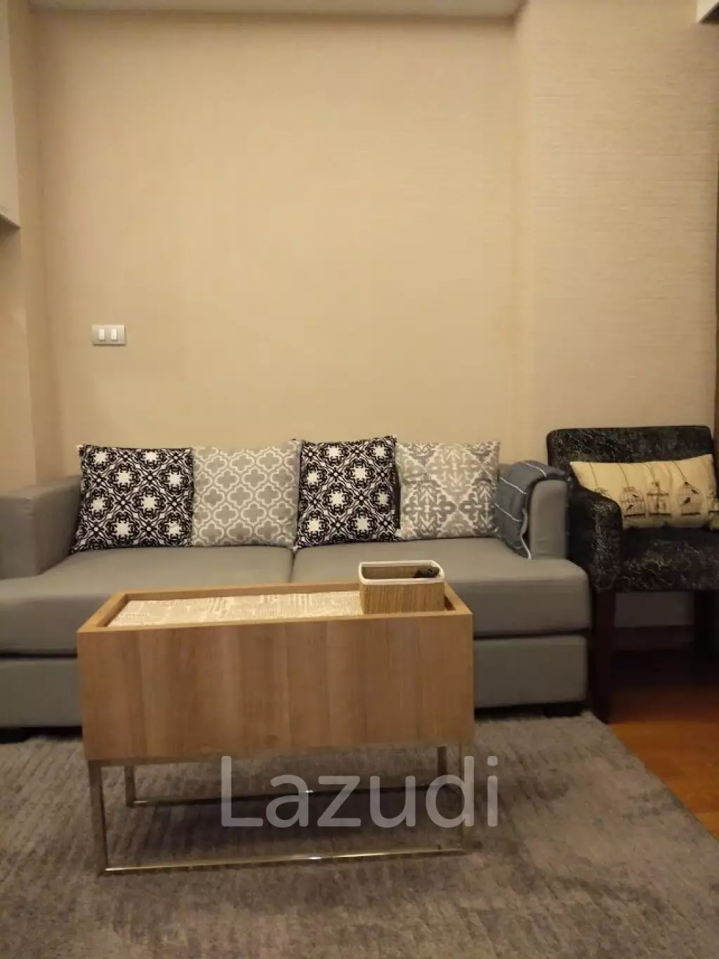 1 Bedroom for Sale Inter Lux Residence