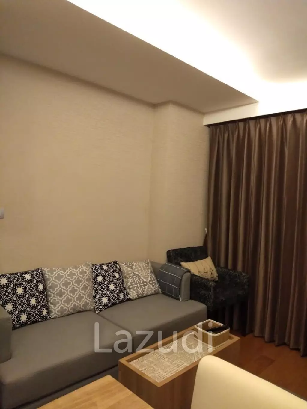 1 Bedroom for Sale Inter Lux Residence