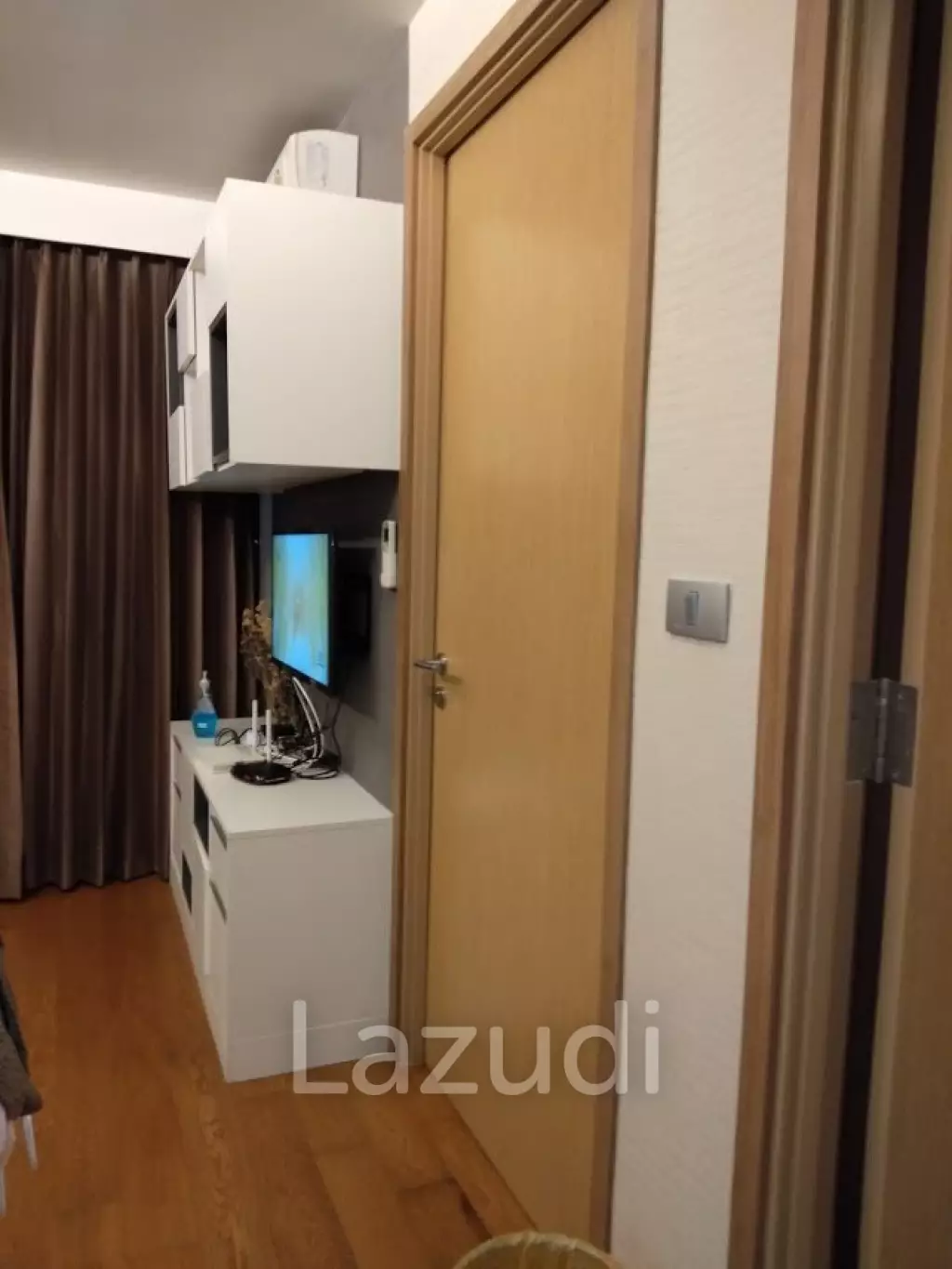 1 Bedroom for Sale Inter Lux Residence