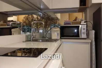 1 Bedroom for Sale Inter Lux Residence
