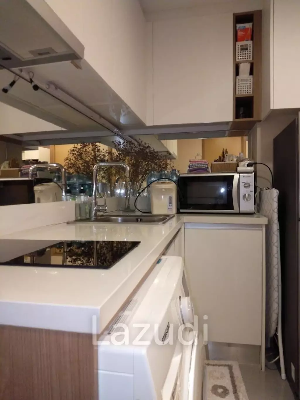 1 Bedroom for Sale Inter Lux Residence