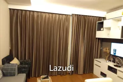 1 Bedroom for Sale Inter Lux Residence