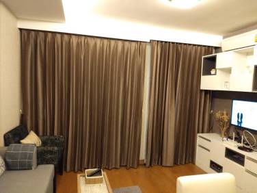 1 Bedroom for Sale Inter Lux Residence