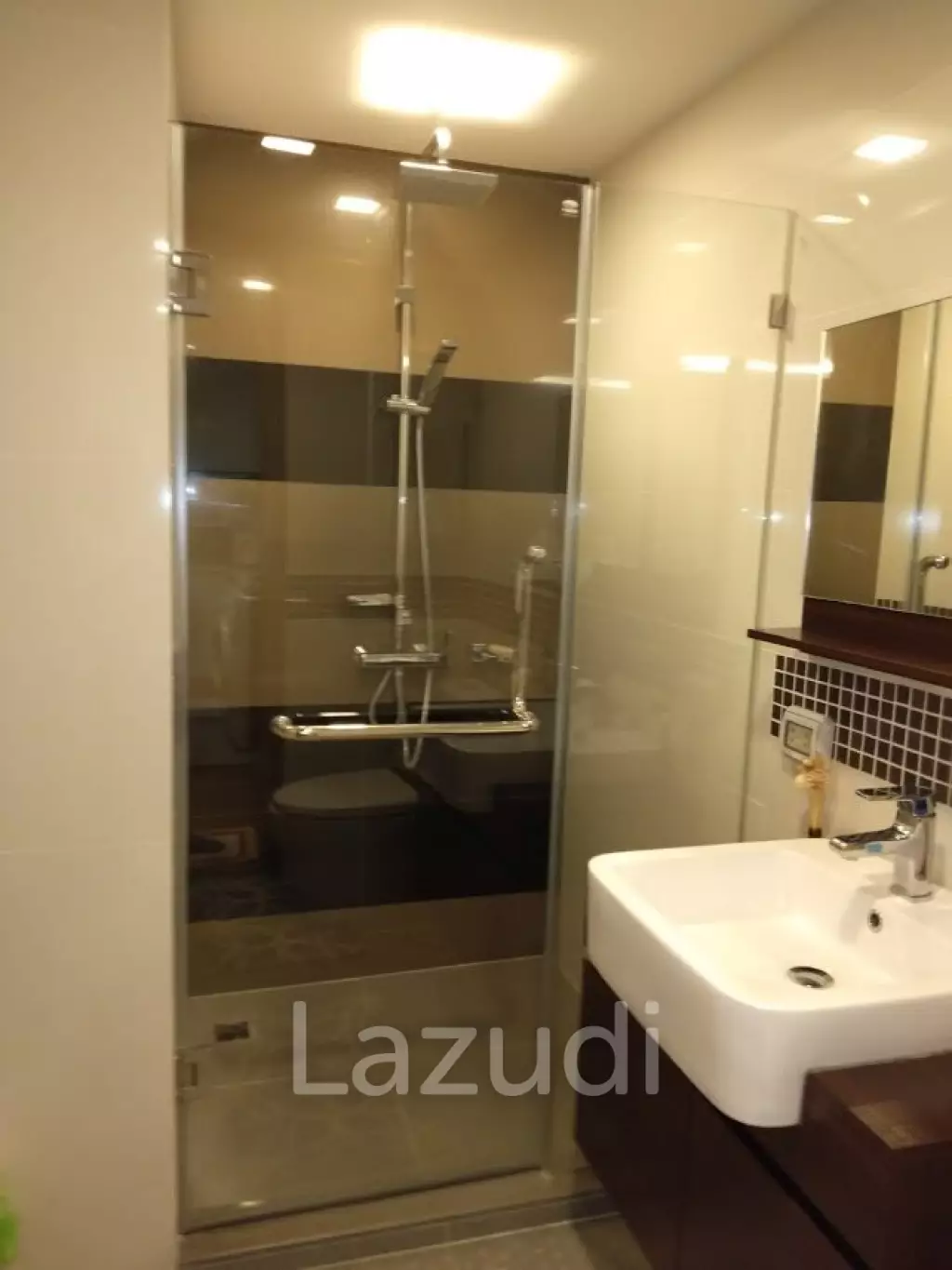 1 Bedroom for Sale Inter Lux Residence
