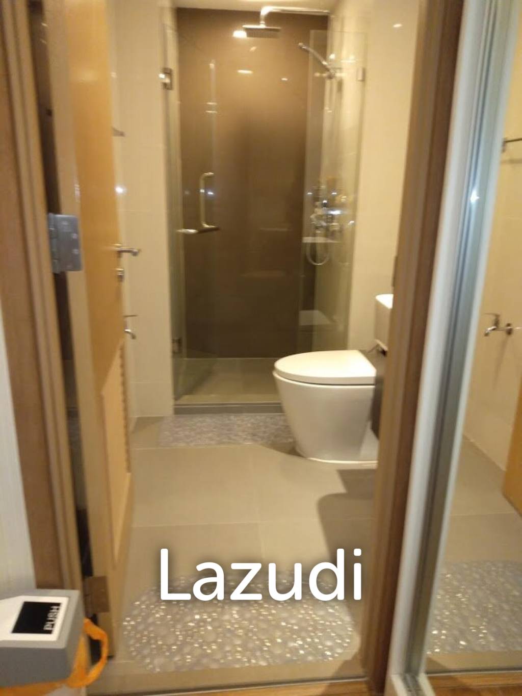 1 Bedroom 1 Bathroom 29.65 Sq.m Inter Lux Premier Sukhumvit 13