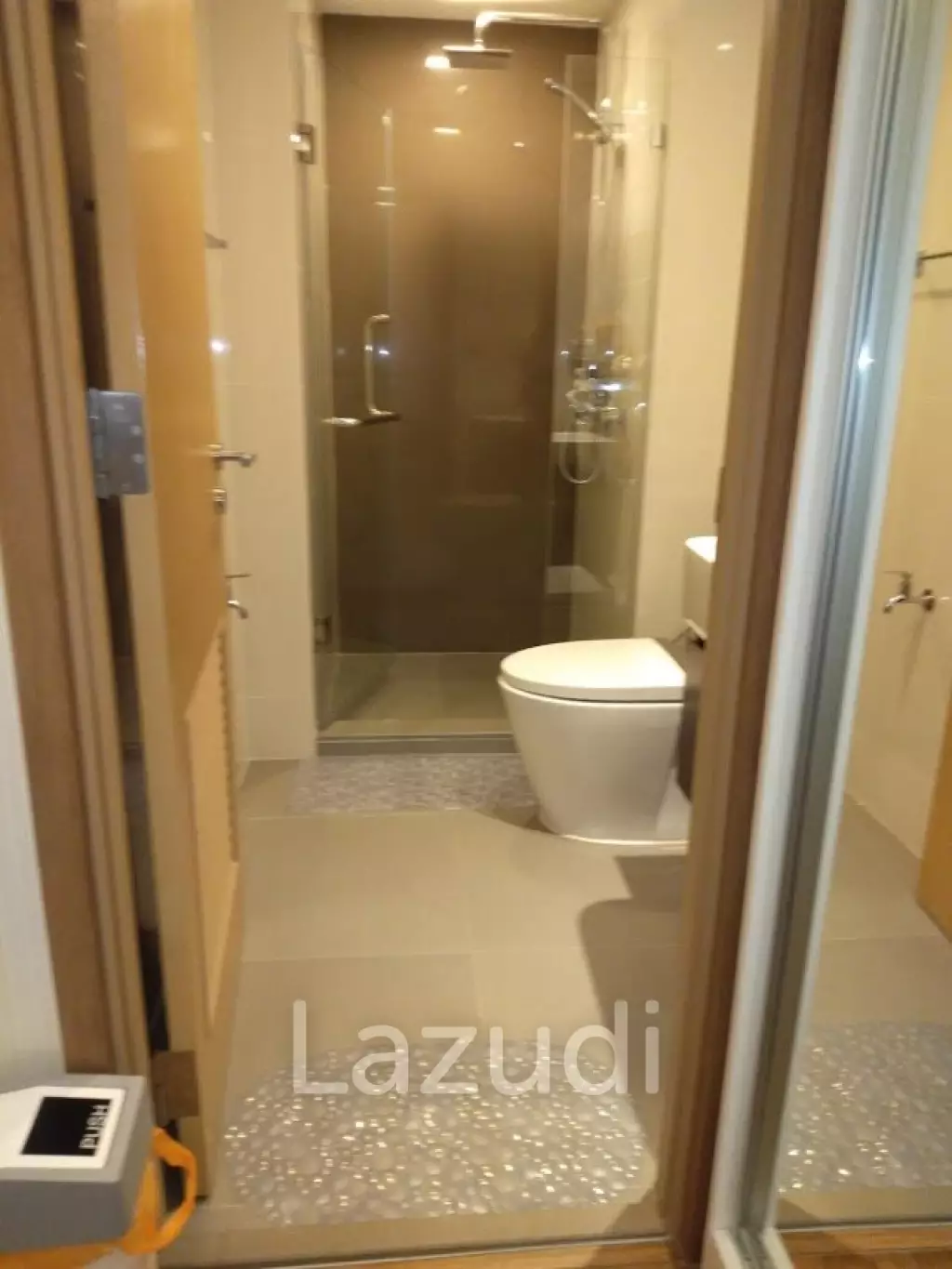 1 Bedroom 1 Bathroom 29.65 Sq.m Inter Lux Premier Sukhumvit 13