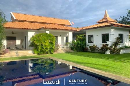 House with membership at Banyan Golf Course House with membership at Banyan Golf Course