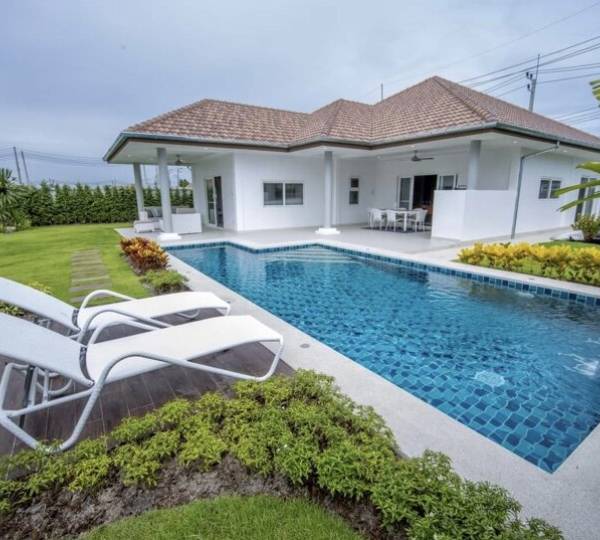 MALI LOTUS : Quality 3 Bed Pool Villa MALI LOTUS : Quality 3 Bed Pool Villa