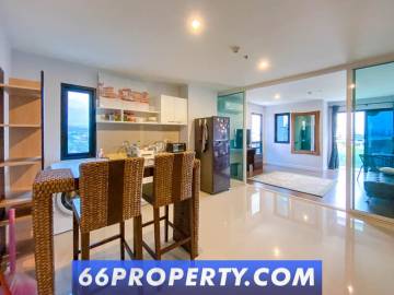 1 Bedrooms Condo for Sale with Mountain View