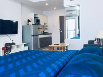 Condo for Sale at Supalai Monte @ Viang