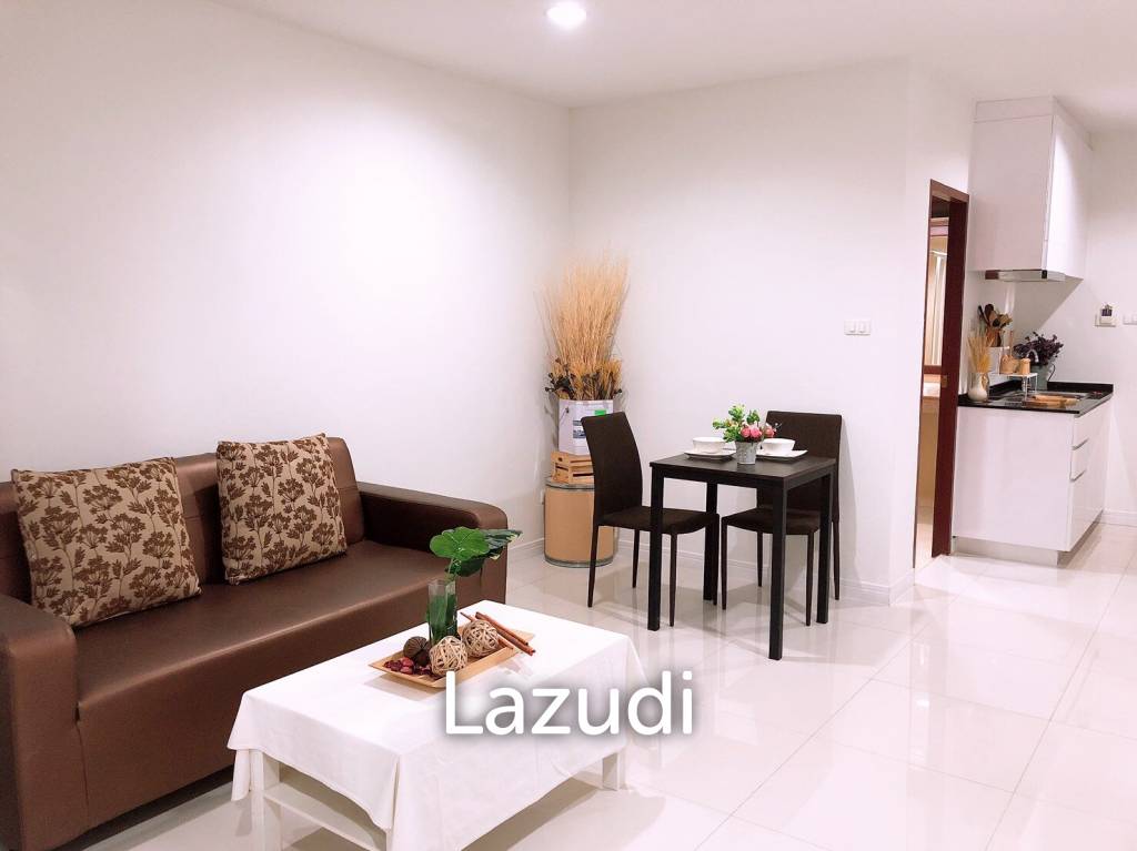 Studio Condo in the Centre of Hua Hin. great investment opportunity