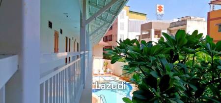 Studio Condo in the Centre of Hua Hin. great investment opportunity