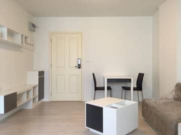 Studio Condo for Sale at D condo Sign