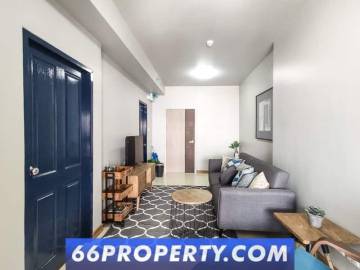 1 Bedroom Condo Sale at Supalai Monte @ Viang
