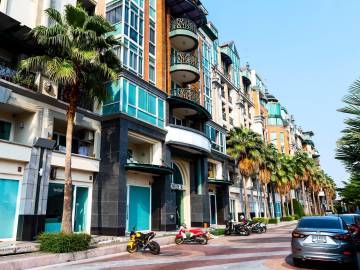 Condo for sale at Champ Elyse Avenue Tiwanon,