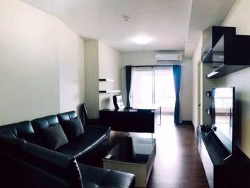 1 Bedroom Condo for Sale at Supalai Monte 2 *** Mountain View***