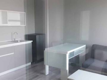 1 Bedroom Condo for Sale at North 2 , Serene Lake