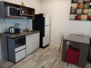 1 Bedroom Condo for Sale at North 8 , Serene Lake