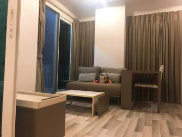 1 Bedroom Condo for Sale at North 8 Condo