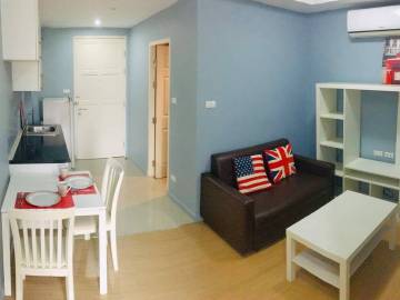 Condo for Sale at V Residence near Payap Uni