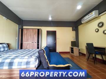 Studio Condo for Sale at The Impress Town, Sirimangkalajarn