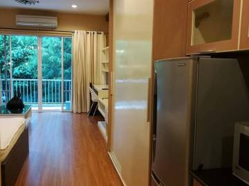 Studio Room for Sale at Baan Suan Greenery Hill