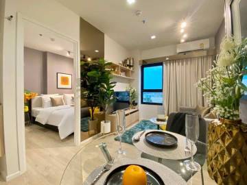 1Bedroom New Renovate Condo for Sale by Escent (CPN)