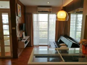 1 Bedroom condo for Sale at One Plus Klong Chon 1