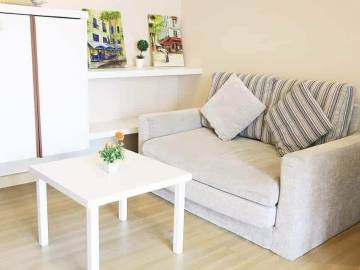 Studio room Condo One plus Klongchon 2 for sale