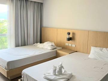 Studio Room Condo for Sale at CM Garden , Mae Hia