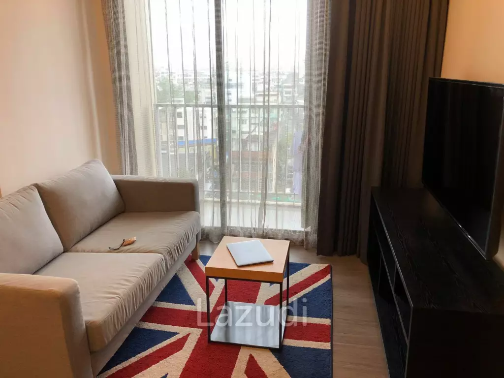 1 Bedroom Nye by Sansiri Condominium, Bangkok