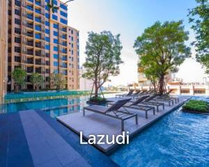 1 Bedroom Nye by Sansiri Condominium, Bangkok