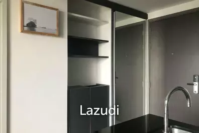 1 ห้องนอน นายน์ บาย แสนสิริ คอนโดมิเนียม กรุงเทพมหานคร