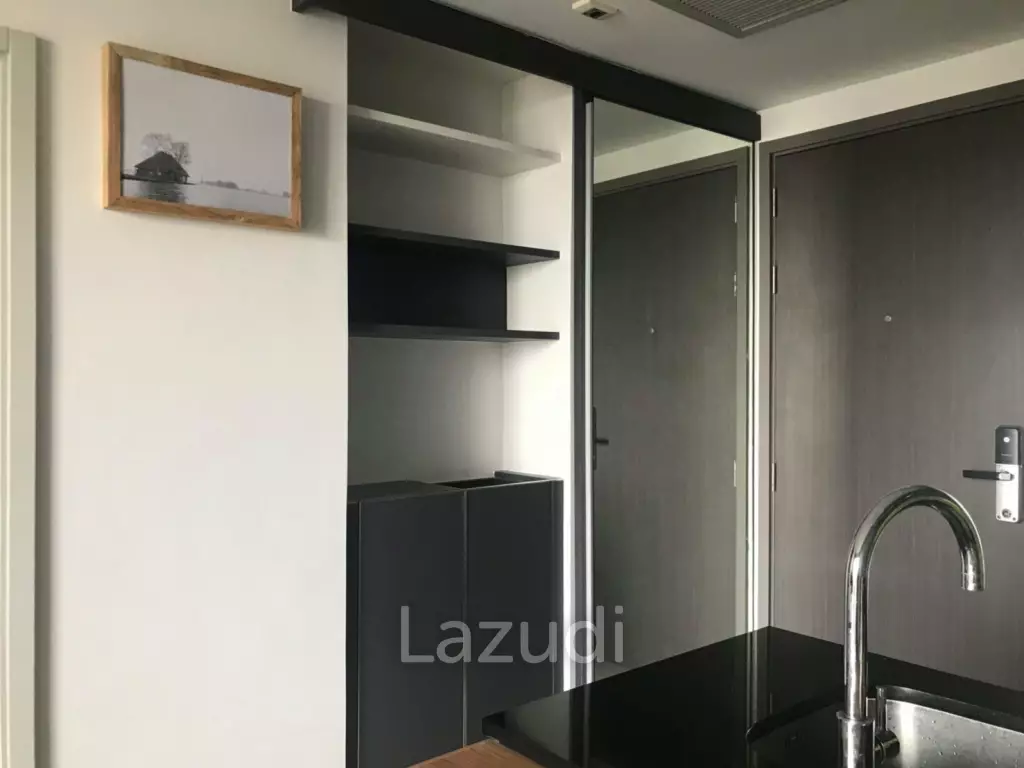 1 Bedroom Nye by Sansiri Condominium, Bangkok