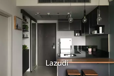 1 ห้องนอน นายน์ บาย แสนสิริ คอนโดมิเนียม กรุงเทพมหานคร