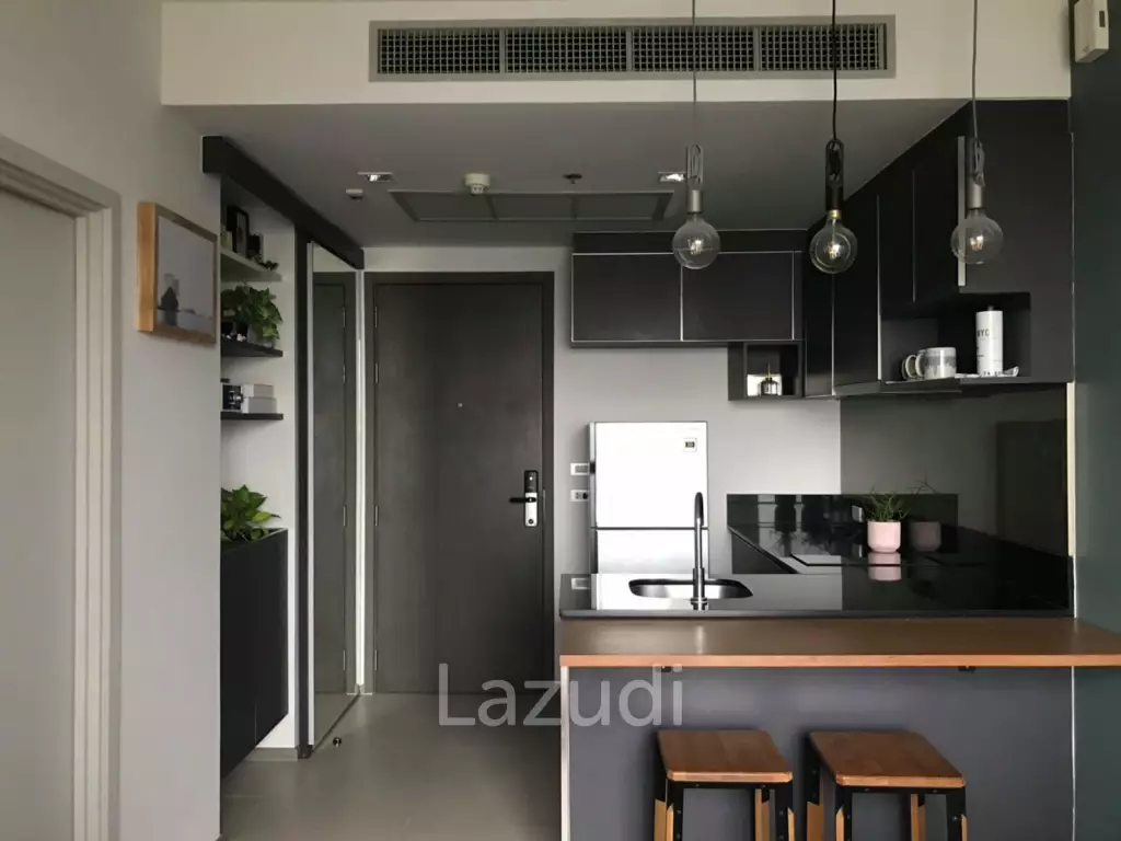 1 Bedroom Nye by Sansiri Condominium, Bangkok