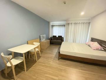 Studio Room Condo for Sale at CM Garden , Mae Hia