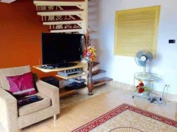 Luxury 3 levels Penthouse 15th Floor in Ching Mai for Sale