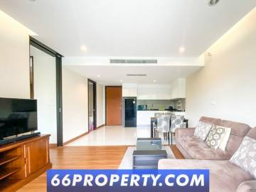 1 Bedrooms Condo with Pool View for Sale at The Resort.