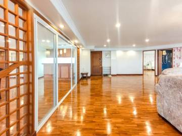 4Bedrooms Big Room Condo at Hillside 4 for Sale with Mountain View,City View