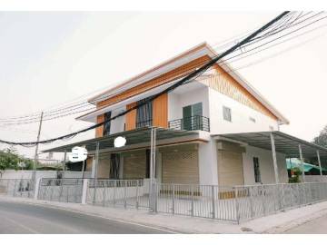 2 bedroom Townhome for Sale at Pa Daet, Chaing Mai
